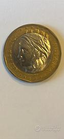Moneta 1000 lire