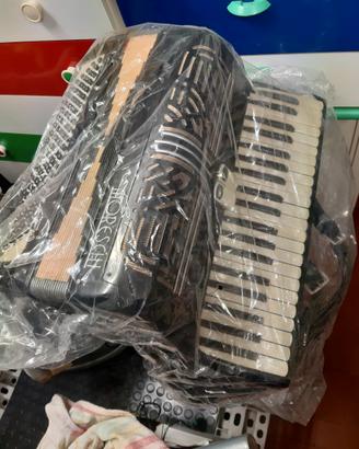 Strumenti musicali