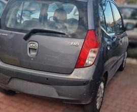HYUNDAI i10 Automatica