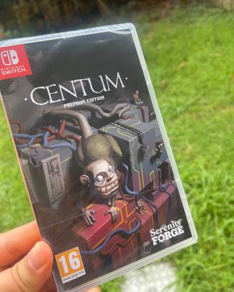 Centum Premium Edition