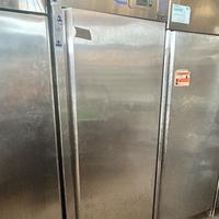 Frigo da ristorante