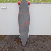 longboard 