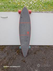 longboard 