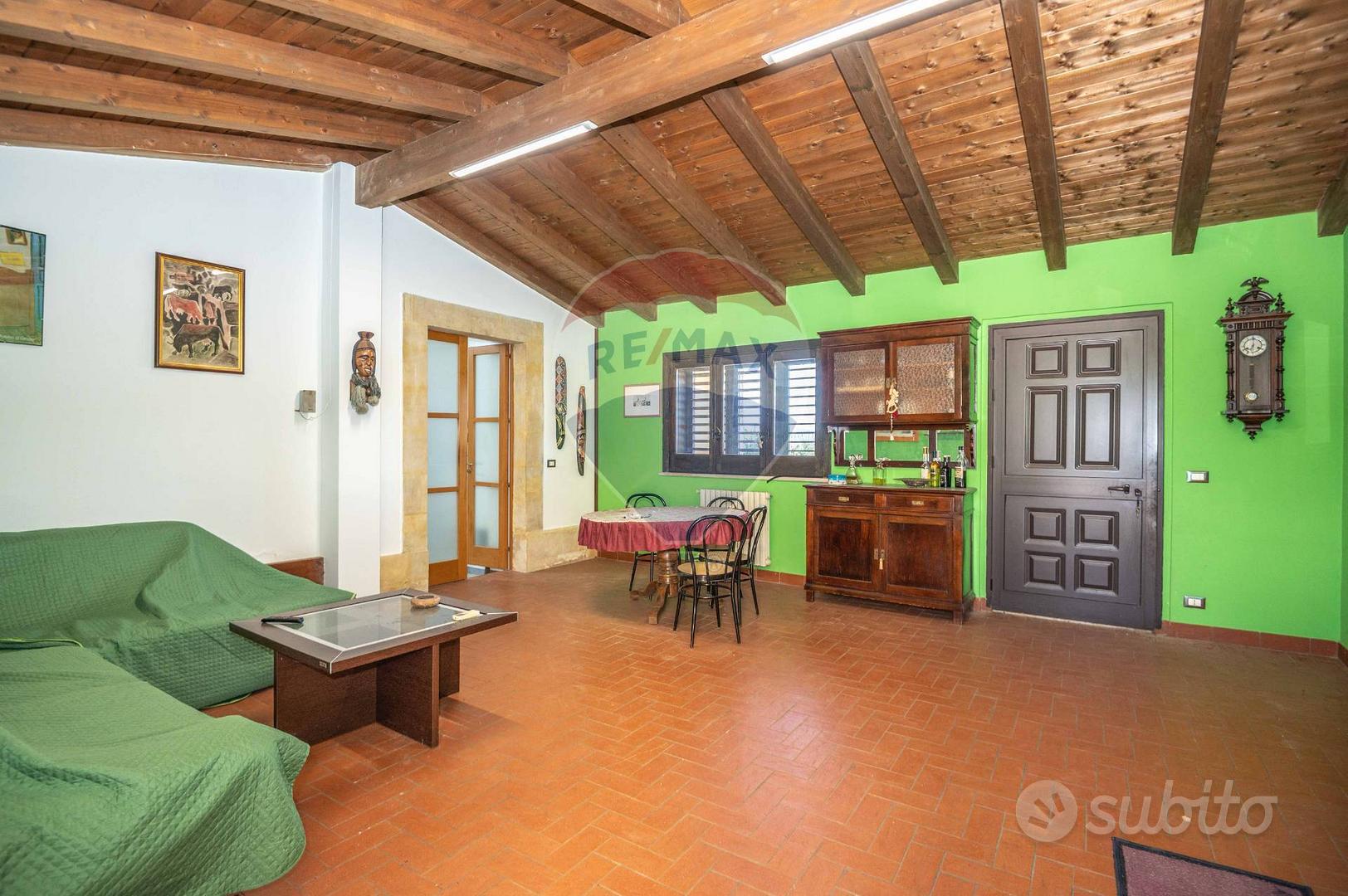 House in Comiso, Ragusa - Vista 4