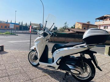 HONDA SH 350 TUTTO INCLUSO ANCHE PASSAGGIO! MINI