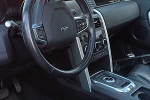  Land Rover Discovery Sport 2.0 hdi 150 cv 7 posti