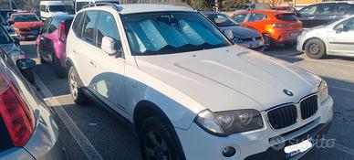 BMW x3 diesel