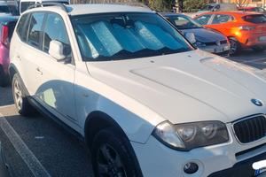 BMW x3 diesel