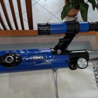 ziel gem 27 non funzionante