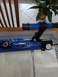 ziel gem 27 non funzionante