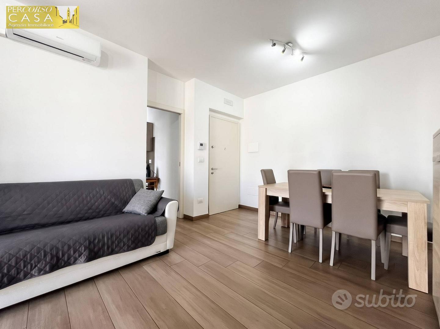 Appartamento – Tortoreto - Altro