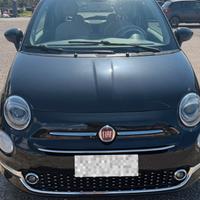 Fiat 500 1.2 lounge 69cv NEOPATENTATI
