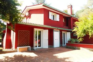 Villa bifamiliare Roma [Cod. rif 529VRG]