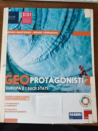 Geoprotagonisti 2 9788891542991