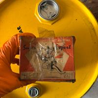 Pompe alimentazione FIAT