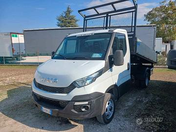 Iveco Daily 35-150 Ribaltabile 3000cc