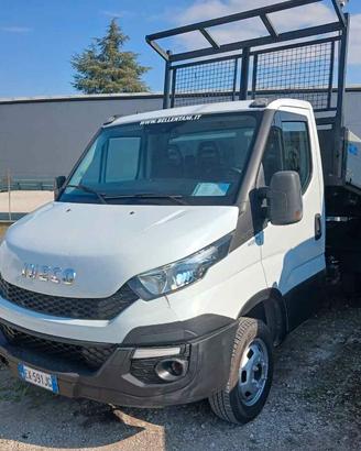 Iveco Daily 35-150 Ribaltabile 3000cc