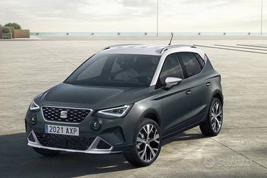 Seat Arona 2022 x ricambi