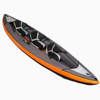 Canoa kayak  Itiwit  3