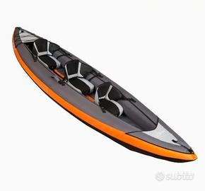 Canoa kayak  Itiwit  3