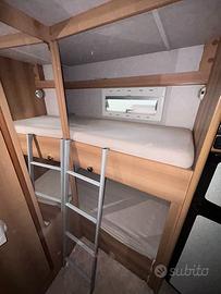 Mansardato Rimor Superbrig