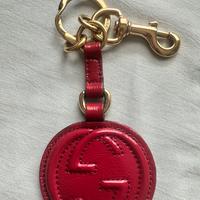 Spendido portachiavi GUCCI ORIGINALE nuovo