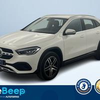 Mercedes-Benz GLA 200 D SPORT PLUS 4MATIC AUTO