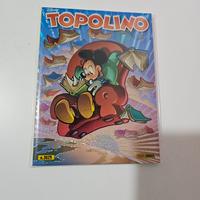 Topolino 3625 Variant Salone del Libro