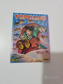 Topolino 3625 Variant Salone del Libro