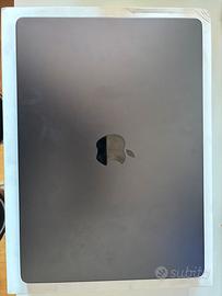 Mac Book pro 18 gb SSD da 512gb da 14”