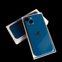 Iphone 13 Blue 128gb