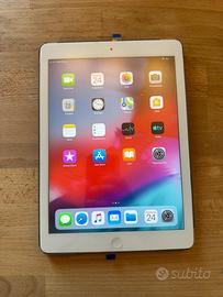Apple iPad Air 1 generazione 64GB funzionante