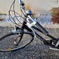 bici da donna  olandese con cambio  