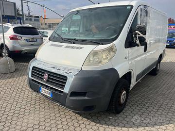 FIAT ducato 2.3 120 cv