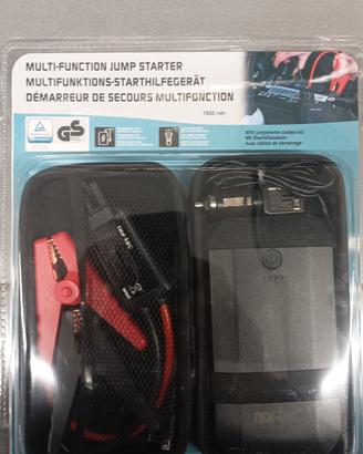 auto starter