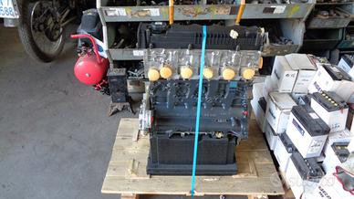 MOTORE LANCIA-ALFA ROMEO 839A6000