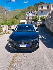 Peugeot 208 (2023) 75cv Active Pack

