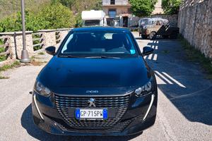 Peugeot 208 (2023) 75cv Active Pack

