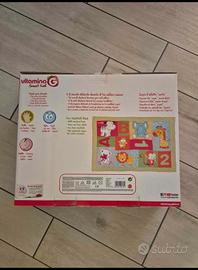 Tappeto Gioco