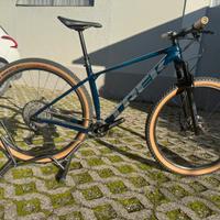 MTB Trek Procaliber 9.6 gen2 M/L