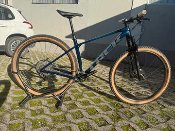 MTB Trek Procaliber 9.6 gen2 M/L