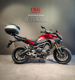 Yamaha Tracer 900 ABS