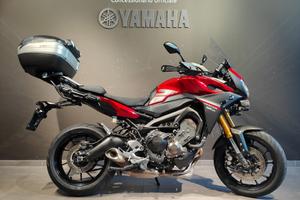 Yamaha Tracer 900 ABS