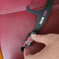 supporto cellulare  mini cooper one 