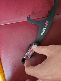supporto cellulare  mini cooper one 