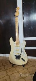 Fender Stratocaster Made in Japan anni 80 