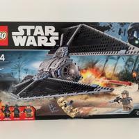 LEGO Star Wars 75154 - Tie Striker NUOVO