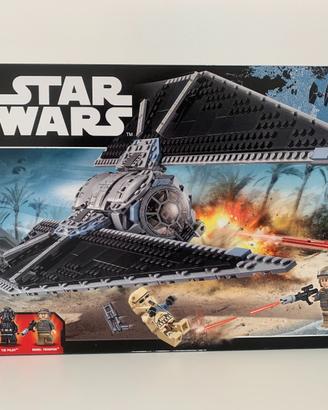 LEGO Star Wars 75154 - Tie Striker NUOVO