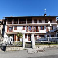 CASA SEMINDIPENDENTE A AZEGLIO