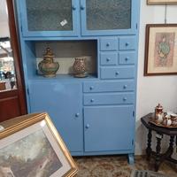 credenza dispensa  anni 50 